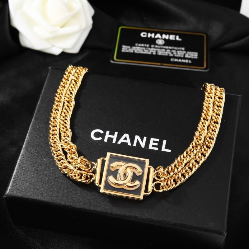 Chanel Necklaces